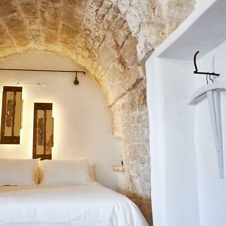 White Dream Apartment Ostuni Ngoại thất bức ảnh